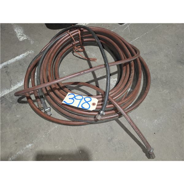 Welding Hose
