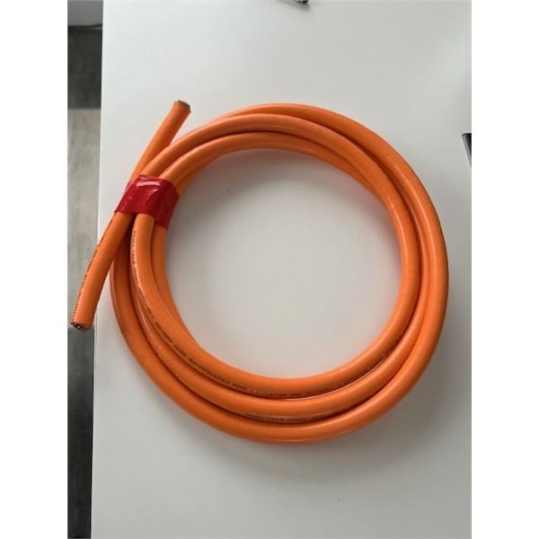 High Voltage Shielded Cables PROEVSILR 35mm 600/1000V (10 feet)