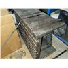 Image 2 : Angle Plate with Slotted Face 26" x 19" x 14"