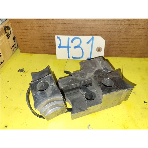 Soft Jaw Set(3) 1"1/2