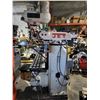 Image 2 : JET Milling Machine R8