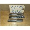 Image 1 : Lot(3) of Tap 3/4"-10 NC