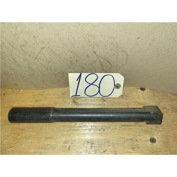 Madison Industries Spade Drill