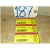 Image 2 : Lot(30) of New Inserts SANDVIK R331-1A Grade 1025
