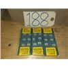 Image 1 : Lot(30) of New Walter Inserts APMT090308R-F56