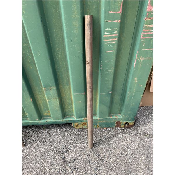 LAITON TUBE = 2 X 56,25 X ,125 MUR