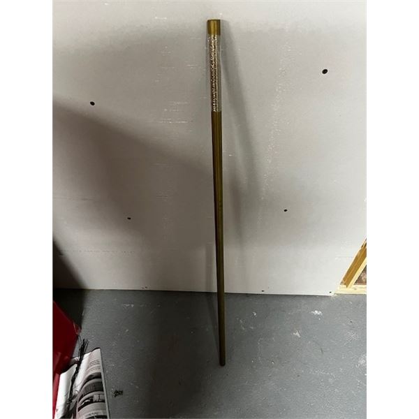 LAITON TIGE RONDE ,75 X 37