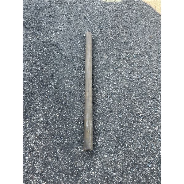 TUBE LAITON 1,75 X 27 X ,08 MUR