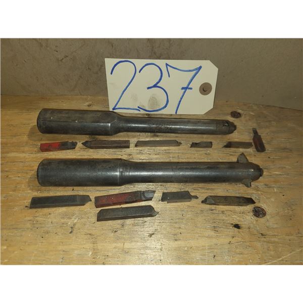 Set(2) of Tool Bit Holder