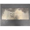 Image 1 : Aluminum Plate 28"1/4 x 11"5/8 x 1"1/4