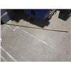 Image 1 : Brass Rod 72" x 15/16"