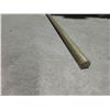 Image 2 : Brass Rod 72" x 15/16"