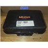 Image 1 : New Mitutoyo 7046PCK1 Magnetic Stand & Dial Indactor Set – Series 7