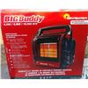 Image 1 : 18000BTU Portable Big Buddy Propane Heater