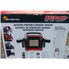 Image 3 : 18000BTU Portable Big Buddy Propane Heater
