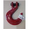 Image 1 : New 5000lbs Crosby H-331 Clevis Slip Hook Model  H-331 (or 1027445)