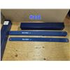 Image 1 : Box(10) of BLU-MOLE Blade 18" x 10TPI