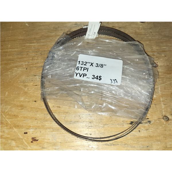 BandSaw Blade