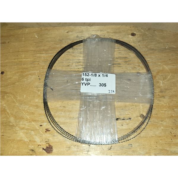 BandSaw Blade