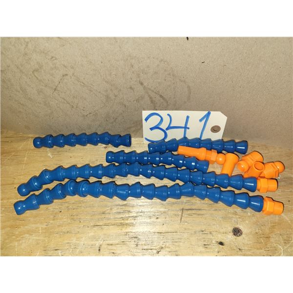 JETON 3/8" Hose Kit