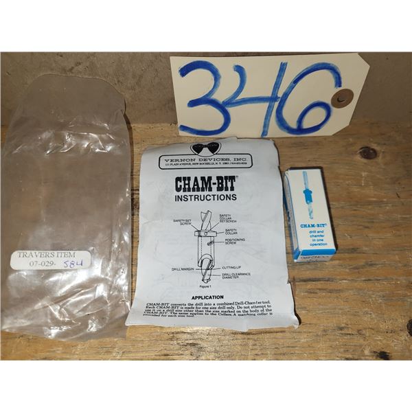 Vernon Devices CHAM-BIT