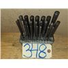 Image 1 : Incomplet Center Punch Set