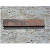 Image 1 : Flat barre 4140 1 3/4" × 4 1/4" × 24"