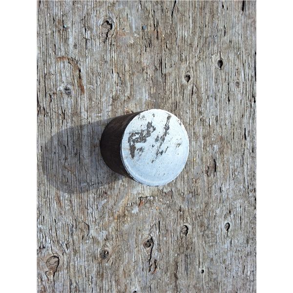 Shaft 4140 5 1/4" × 4 3/4"