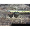 Image 2 : 2 shaft 4140 2 1/4" × 2 1/4"