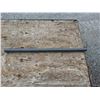 Image 1 : Shaft PVC 1" × 31"