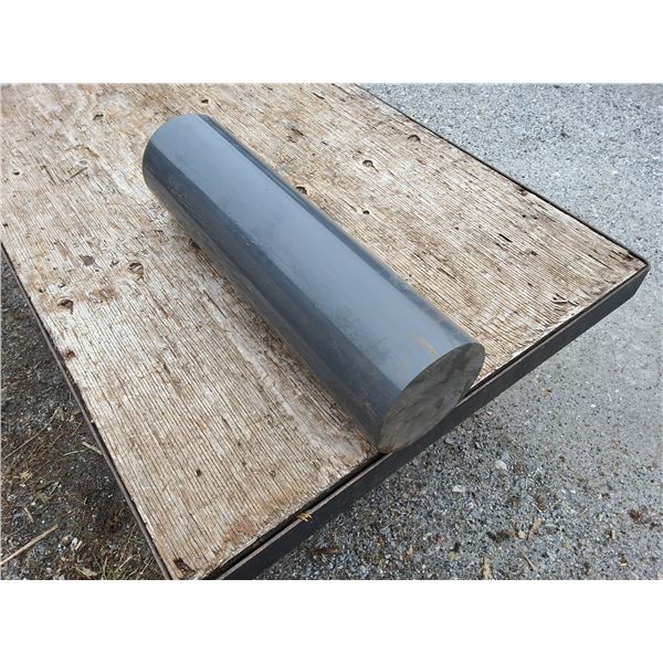 5 Shaft PVC 6" × 12"