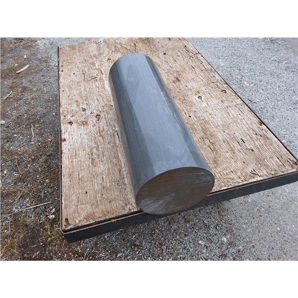 Shaft PVC 8" × 22"