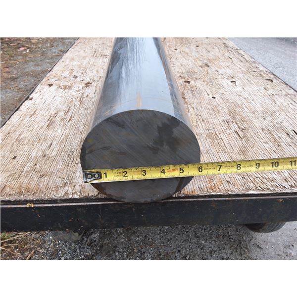 10 Shaft PVC 6" × 12" défaut