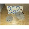 Image 1 : Lot(10) of Deburring Disc 2" x 1/8" x 1/4"