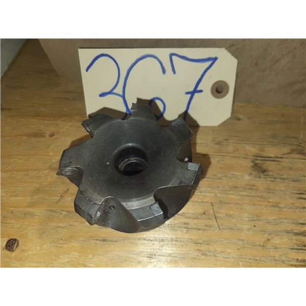 Tyson Tool Fly Cutter 3"