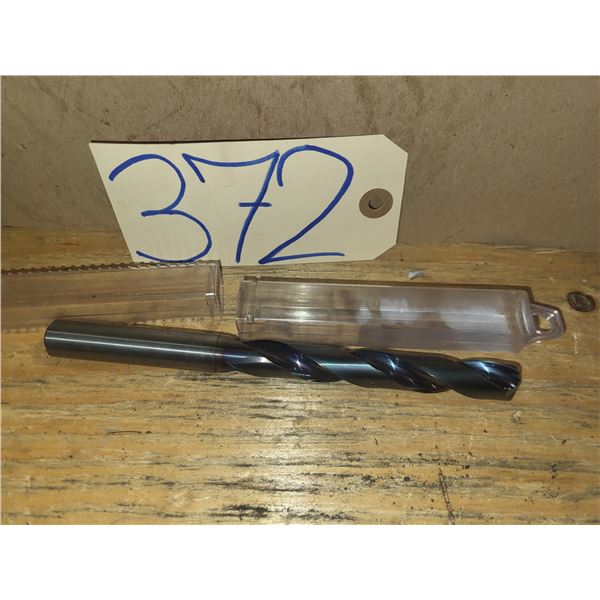 Carbide Drill 14,70mm