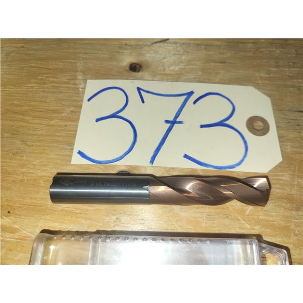 Widin Carbide Drill 14,7mm x 62mm