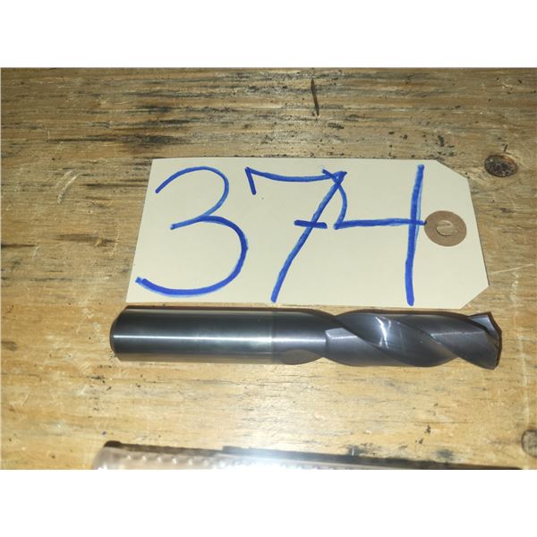 WALTER Carbide Drill 16mm