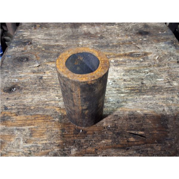 4 Tube mécanique 1 7/8" × 2 3/4" × 4 1/4"