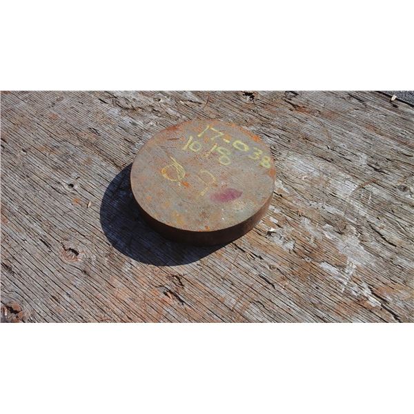 1 Roulette 1018 9" × 1 1/2"