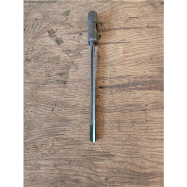 Gun drill  .375 x 10"