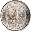 Image 2 : 1880-CC GEM CARSON CITY MORGAN SILVER DOLLAR-SUPER NICE HIGH GRADE VAM