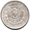 Image 2 : ONE OF THE FIRST 303 MORGANS EVER MINTED-1878 VAM-9 8 TAIL FEATHERS MORGAN SILVER DOLLAR-XF+