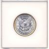 Image 2 : NICE 1886 MORGAN SILVER DOLLAR-MS 64
