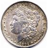 Image 1 : 1904-O MORGAN SILVER DOLLAR-CIRC