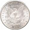 Image 2 : SEMI KEY 1902-S MORGAN SILVER DOLLAR-MS63 LIGHT TONING