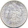 Image 1 : 1878-S US SILVER MORGAN DOLLAR-MS63