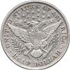 Image 2 : 1908-O SILVER BARBER HALF DOLLAR-CIRC AU