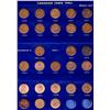 Image 4 : 1920 thru 1967 CANADA SMALL CENTS INCLUDES KEYS-AU/BU HIGH END COINS