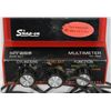 Image 2 : SNAP ON MULTIMETER MODEL MT 926